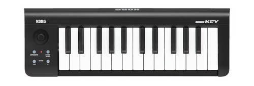 Korg microkey usb midi - 25,