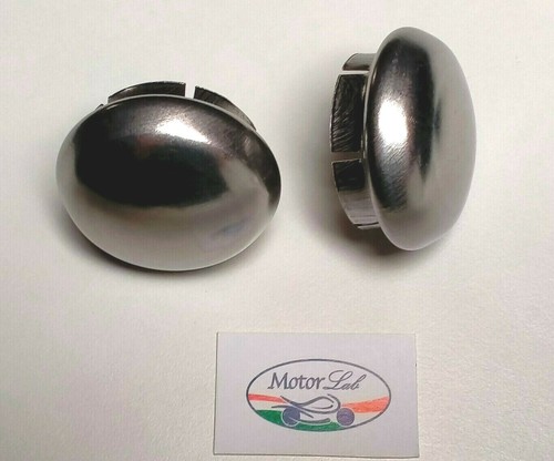 Tappo mozzo tamburo - tamburo, anteriore