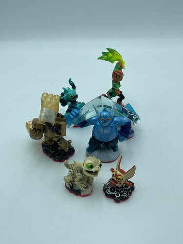 Skylanders trap team - skylanders,
