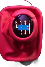 BMW Illuminato Cambio Pomello