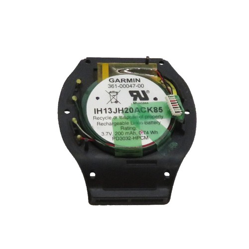 Garmin forerunner 210w - forerunner,