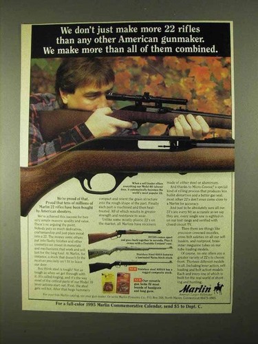 1994 marlin model 60 - 1994,