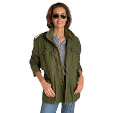 Giacca da campo M-65 militare