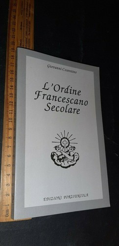 Giovanni cosentino ordine - cosentino, l'ordine