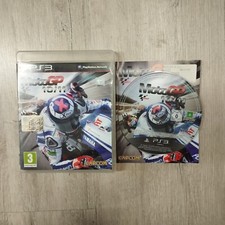 MOTO GP 10/11 PS3 USATO BOLOGNA