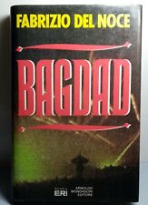 FABRIZIO DEL NOCE BAGDAD