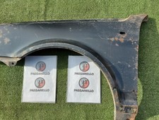 NUOVO PARAFANGO ANTERIORE SINISTRO SX FIAT REGATA 1983-1990