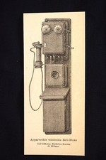 Apparecchio telefonico