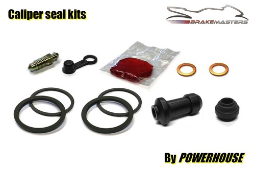 Kit riparazione guarnizioni - kit,