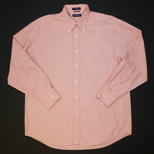 Camicia nautica grande uomo - camicia,