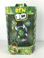 RARO 2005 BEN 10 Omnitrix F/X