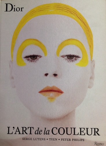 Dior art la couleur - dior,