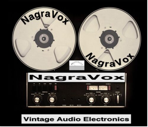 Revox kit aggiornamento - kit, di