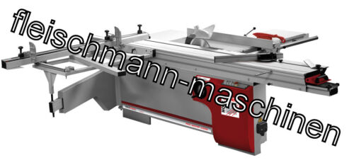 Holzmann sega circolare