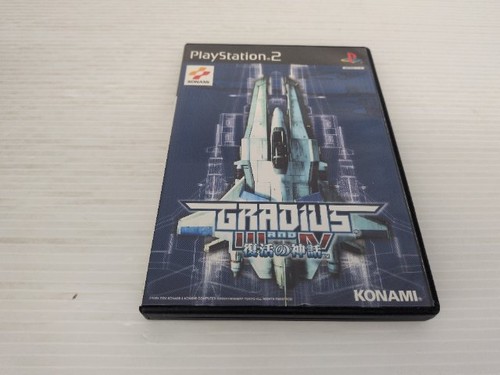 Gradius iii gioco jp - iii,