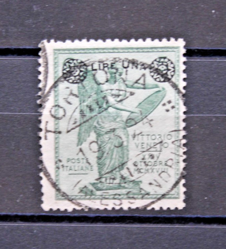 Italia regno 1924 anniversario - regno,