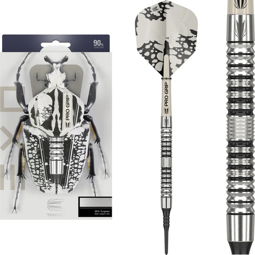 Target exo freccette - target,