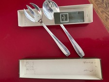 CHRISTOFLE Couverts à Salade