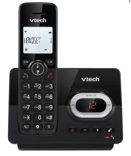 Vtech cs2050 telefono cordless - vtech,
