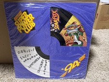 Nintendo Power Super Power