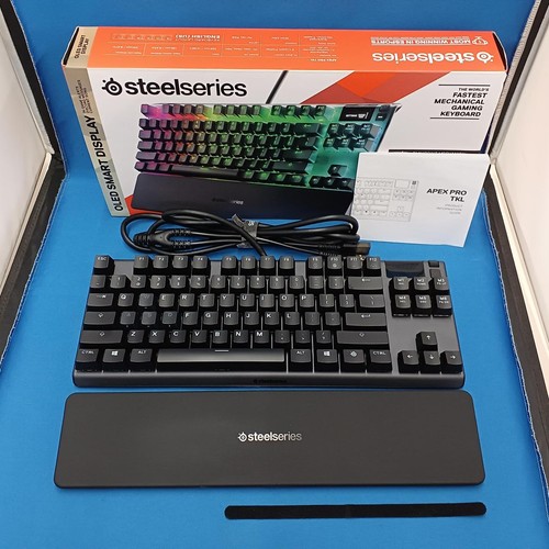 Tastiera gioco apex - tastiera, pro