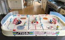 Stiga play off gioco hockey - off,