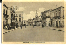 CERIGNOLA ( Foggia ) - Corso