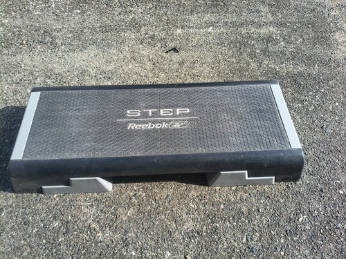 Step reebok - step,