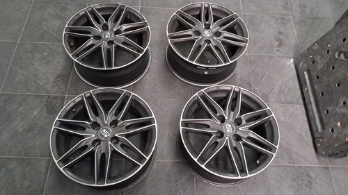 Cerchi lega 16 - ,