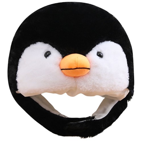 Costume pinguino adulto - costume,