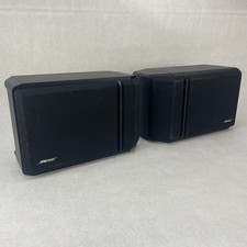 Bose 201 Series IV Set di
