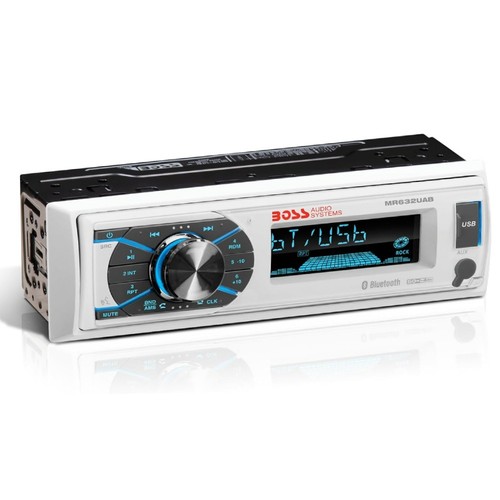 Boss audio systems - boss,