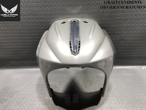 Carena scudo anteriore piaggio - scudo,