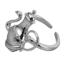 Anello per teiera - , squisito