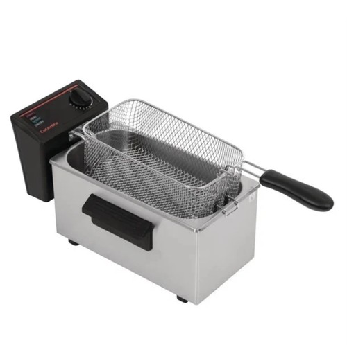 Friggitrice banco caterlite - friggitrice,