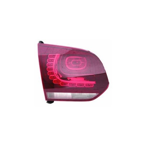 Fanale post per golf - post., 6