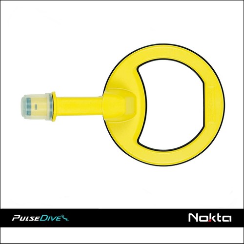 Piastra pulse dive scuba 5 - piastra, 5.5