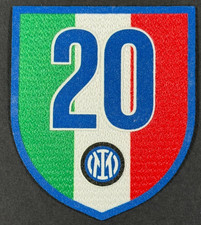 2024 2025 INTER MILANO PATCH