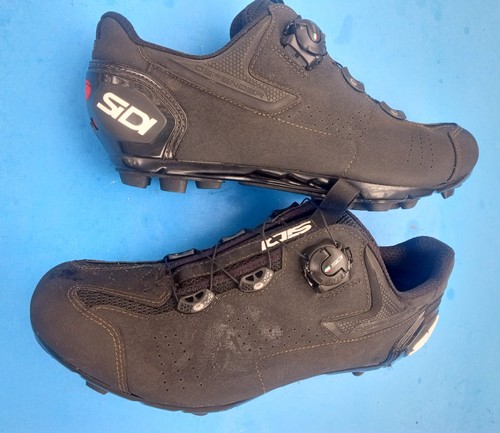 Scarpe uomo sidi defender - uomo,