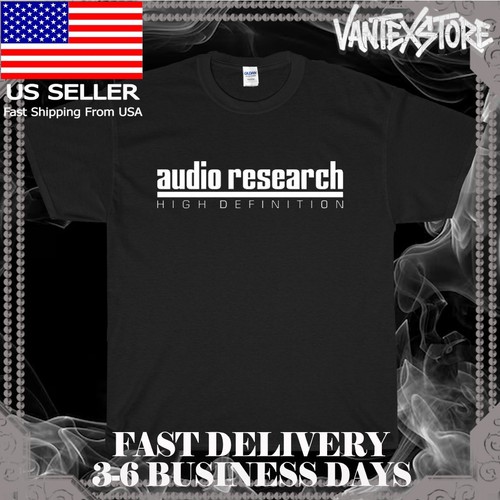 Nuova camicia audio research - audio,