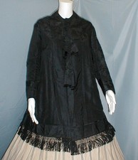Cappotto abito classico antico
