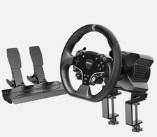 MOZA Racing R3 , simulatore