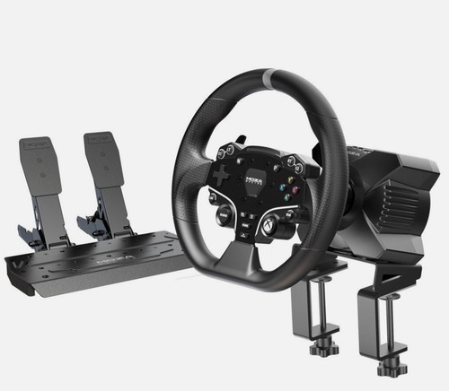 Moza racing simulatore - racing, r3