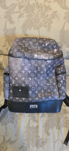 Zaino louis vuitton monogram - zaino,