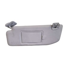 Pantina aletta parasole anteriore sinistra Peugeot 2008 1.6 Hdi 2013-2019