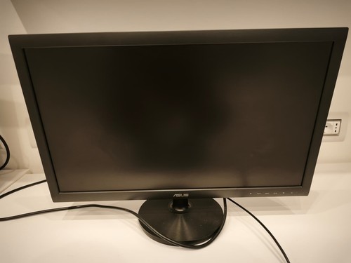 Monitor asus full hd - monitor,