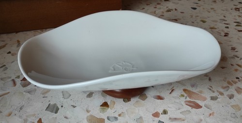Mulino bianco portapane - bianco,