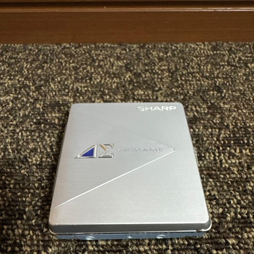 Sharp ds5 bit - sharp, md-ds5