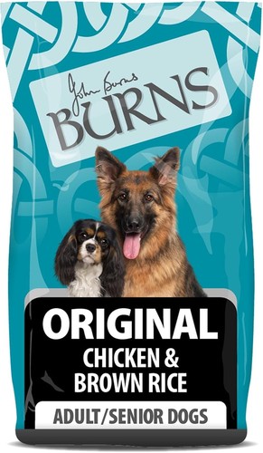 Burns pet nutrition - pet, cibo