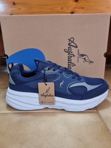 Australian sneaker uomo - australian,